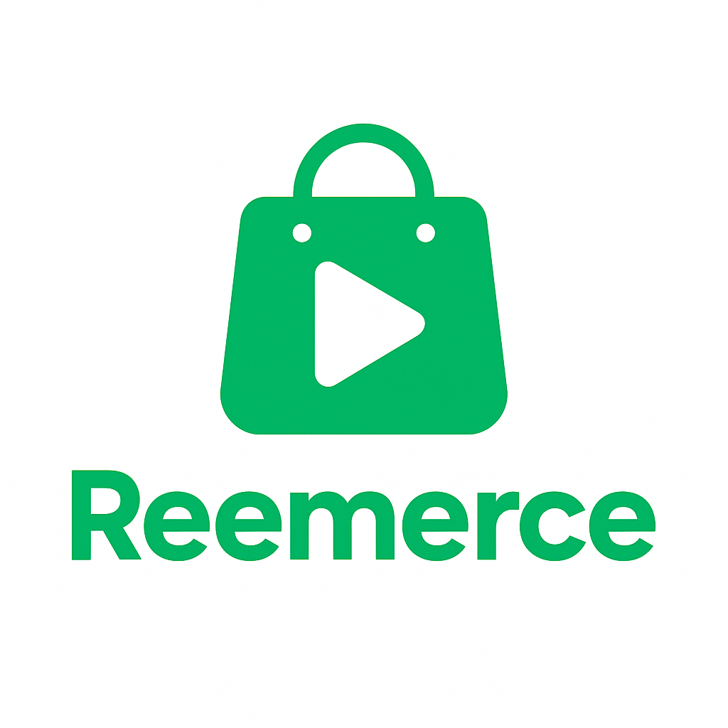 Reemerce Logo